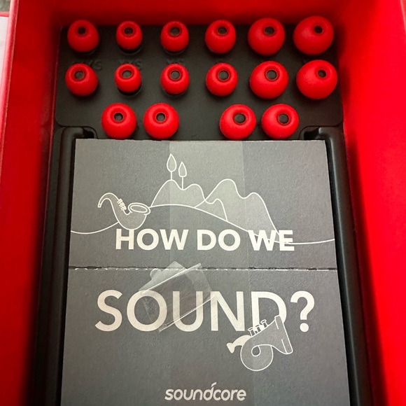 Soundcore Earbuds - Liberty Air 2 Pro - Picture 5 of 6